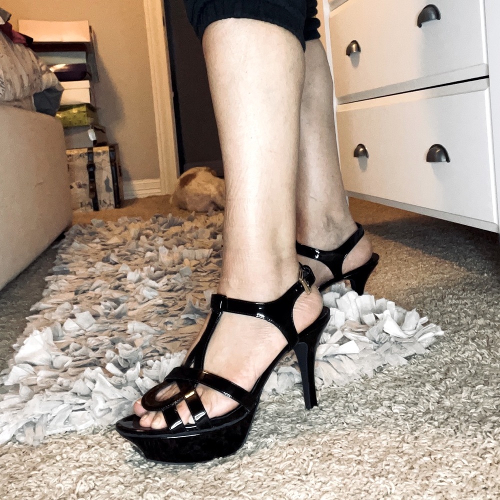 BCBG Generation Women’s High Heels